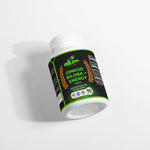 Load image into Gallery viewer, Ginkgo Biloba + Ginseng