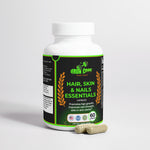 Load image into Gallery viewer, Hair, Skin and Nails Essentials