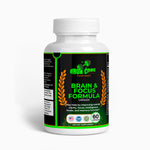 Load image into Gallery viewer, Brain & Focus Formula