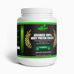 Load image into Gallery viewer, Advanced 100% Whey Protein Isolate (Chocolate)