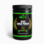 Load image into Gallery viewer, BCAA Shock Powder (Fruit Punch)