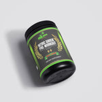 Load image into Gallery viewer, Nitric Shock Pre-Workout Powder (Fruit Punch)