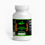 Load image into Gallery viewer, Chaga Mushroom