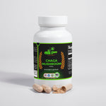 Load image into Gallery viewer, Chaga Mushroom