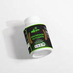 Load image into Gallery viewer, Magnesium Glycinate Supplement | Magnesium Capsule | Iron Core Factory
