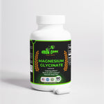 Load image into Gallery viewer, Magnesium Glycinate Supplement | Magnesium Capsule | Iron Core Factory