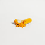 Load image into Gallery viewer, Organic Turmeric Capsules | Platinum Turmeric | Iron Core Factory