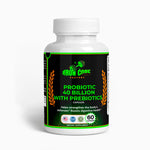 Load image into Gallery viewer, Probiotic Supplement 40 Billion | Iron Core Factory