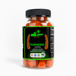 Load image into Gallery viewer, Turmeric Gummies