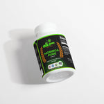 Load image into Gallery viewer, Moringa Pure Capsules | Moringa Powder Capsules | Iron Core Factory