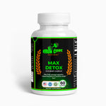 Load image into Gallery viewer, Max Detox (Acai detox)