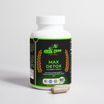 Load image into Gallery viewer, Max Detox (Acai detox)