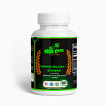 Load image into Gallery viewer, Ginkgo Biloba + Ginseng