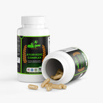 Load image into Gallery viewer, Ayurvedic Complex