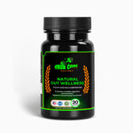Load image into Gallery viewer, Natural Gut Wellness Capsules