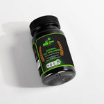 Load image into Gallery viewer, Natural Gut Wellness Capsules