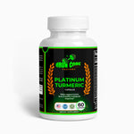 Load image into Gallery viewer, Platinum Turmeric