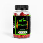 Load image into Gallery viewer, Collagen Gummies (Adult)