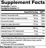 Load image into Gallery viewer, Vision Support