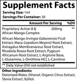 Load image into Gallery viewer, Diet Drops Ultra 1 oz