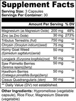 Load image into Gallery viewer, Alpha Energy