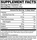 Load image into Gallery viewer, Plant Protein (Vanilla)