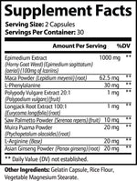 Load image into Gallery viewer, Horny Goat We*d Blend