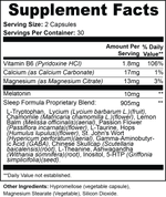 Load image into Gallery viewer, Sleep Support