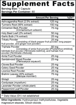 Load image into Gallery viewer, Ayurvedic Complex