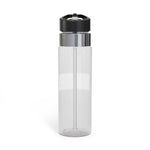 Load image into Gallery viewer, Kensington Tritan™ Sport Bottle - 20oz, Eco-Friendly Water Bottle, Gym Hydration, Travel Mug, Athletic Gear, Fitness Gift