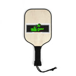 Load image into Gallery viewer, Iron Core Pickleball Set: Fun Sports Gear for All Ages, Perfect for Gifts, Outdoor Events, Family Gatherings, and Pickleball Lovers