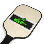 Load image into Gallery viewer, Iron Core Pickleball Set: Fun Sports Gear for All Ages, Perfect for Gifts, Outdoor Events, Family Gatherings, and Pickleball Lovers