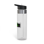 Load image into Gallery viewer, Kensington Tritan™ Sport Bottle - 20oz, Eco-Friendly Water Bottle, Gym Hydration, Travel Mug, Athletic Gear, Fitness Gift
