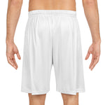 Load image into Gallery viewer, Performance Basketball Shorts for Athletes, Sportswear, Outdoor Activities, Summer Workouts, Gifts for Sports Fans
