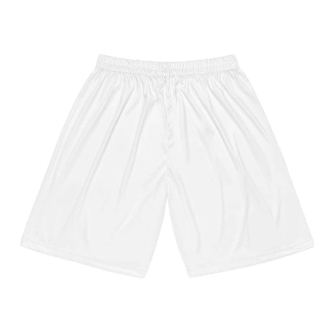 Performance Basketball Shorts for Athletes, Sportswear, Outdoor Activities, Summer Workouts, Gifts for Sports Fans
