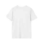 Load image into Gallery viewer, IRUN CODE Unisex Softstyle T-Shirt, Casual Tee, Graphic T-Shirt, Fitness Apparel, Gift for Runners, Motivational Shirt
