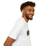 Load image into Gallery viewer, IRUN CODE Unisex Softstyle T-Shirt, Casual Tee, Graphic T-Shirt, Fitness Apparel, Gift for Runners, Motivational Shirt
