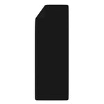 Load image into Gallery viewer, Rubber Yoga Mat - Fitness Mat for Home Workouts, Non-Slip Exercise Mat, Ideal for Yoga, Pilates, Gym, and Wellness
