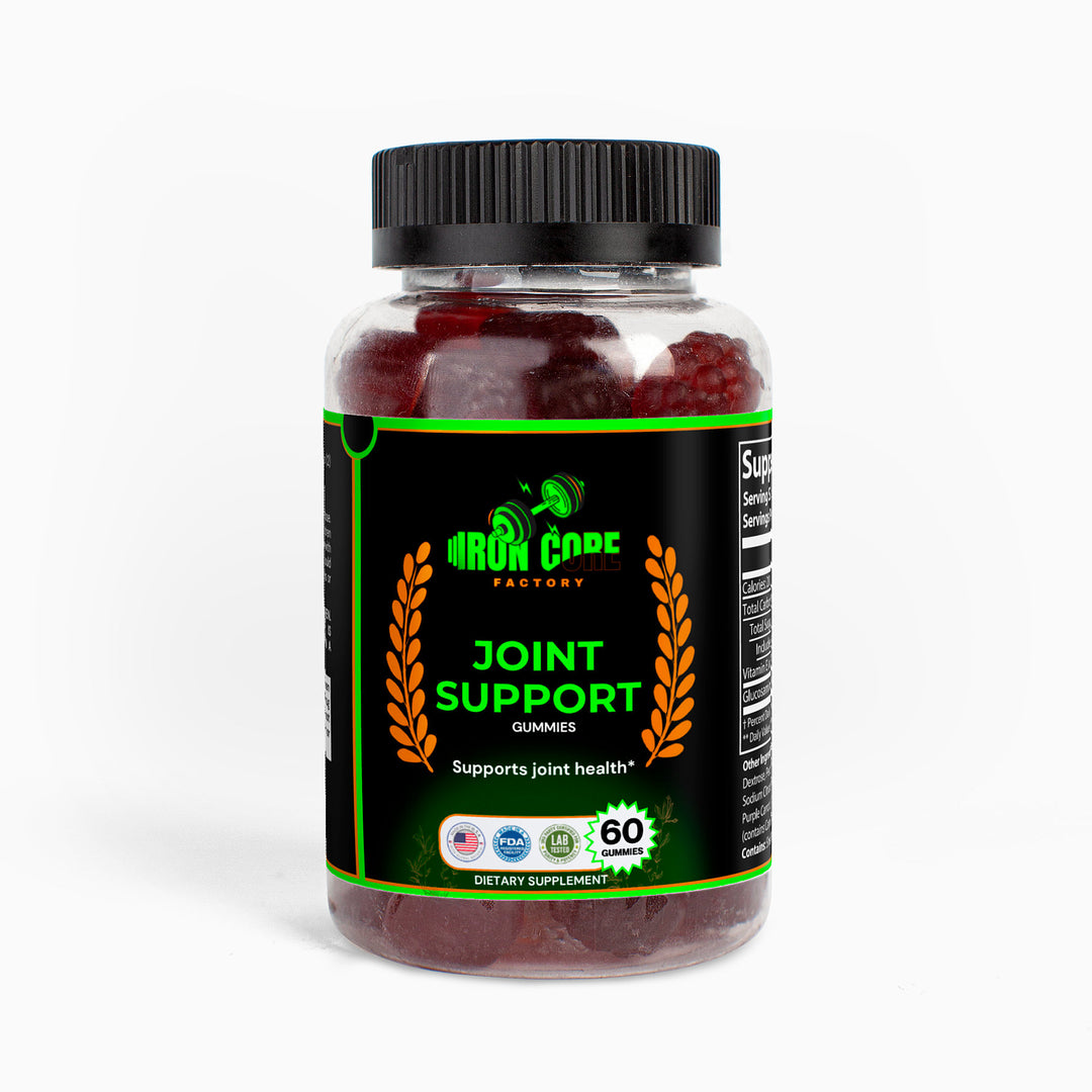 Joint Support Gummies (Adult)