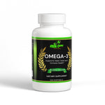 Load image into Gallery viewer, Omega-3 EPA 180mg + DHA 120mg
