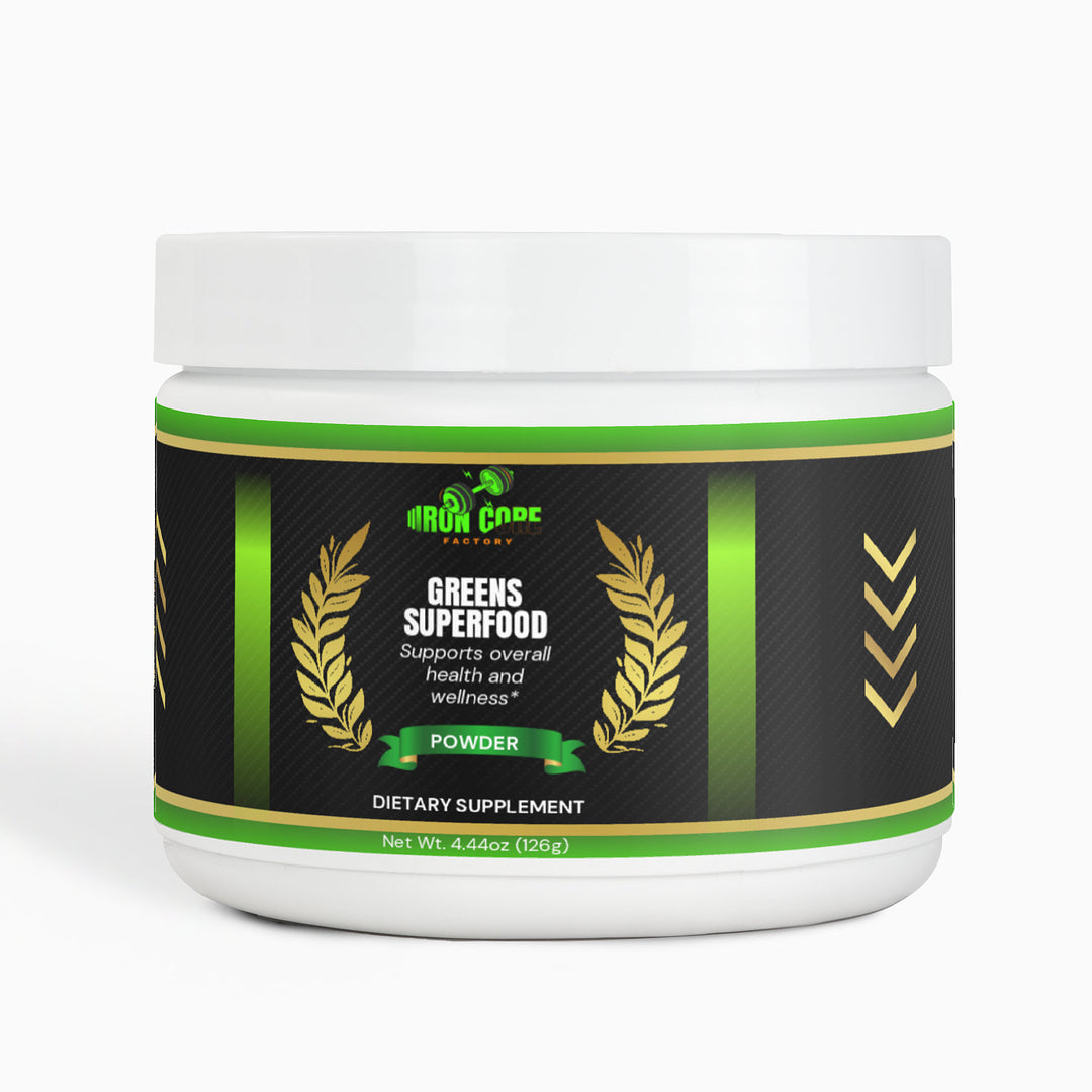 Greens Superfood