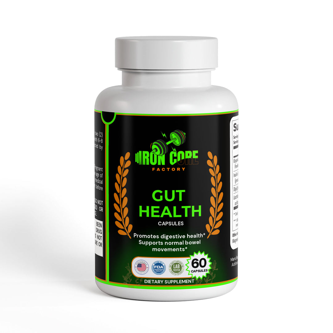 Gut Health
