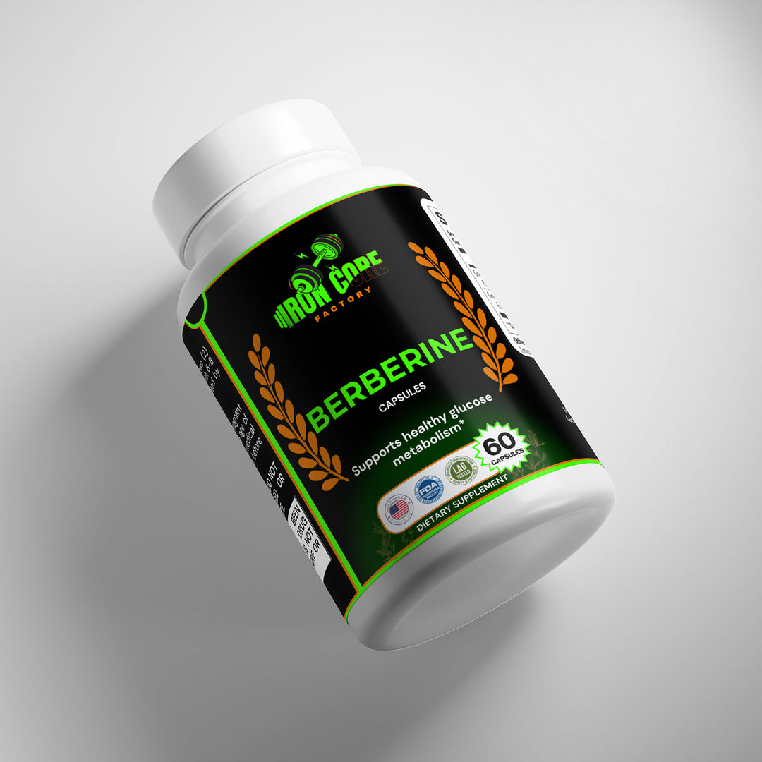 Berberine