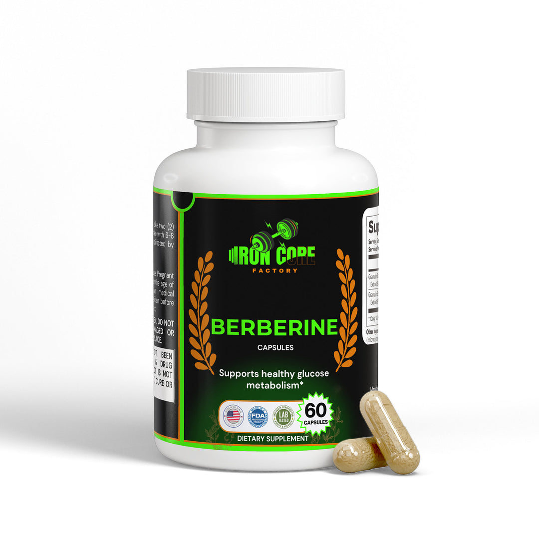 Berberine