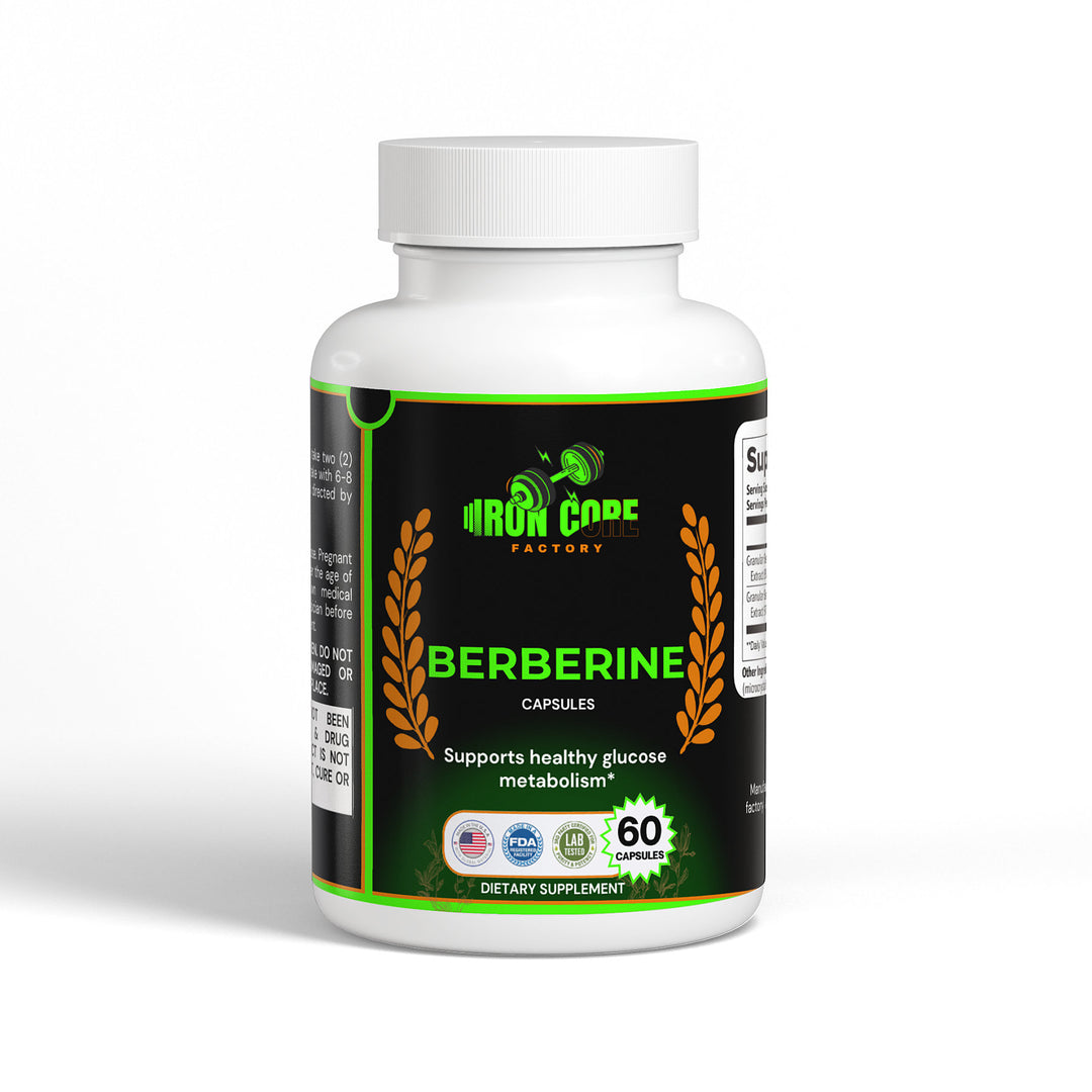 Berberine