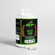 Keto BHB