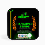 Load image into Gallery viewer, Oral Energy Strips | Hangover Oral Strips | Iron Core Factory
