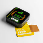 Load image into Gallery viewer, Oral Energy Strips | Hangover Oral Strips | Iron Core Factory
