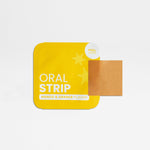 Load image into Gallery viewer, Oral Energy Strips | Hangover Oral Strips | Iron Core Factory
