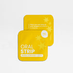 Load image into Gallery viewer, Oral Energy Strips | Hangover Oral Strips | Iron Core Factory
